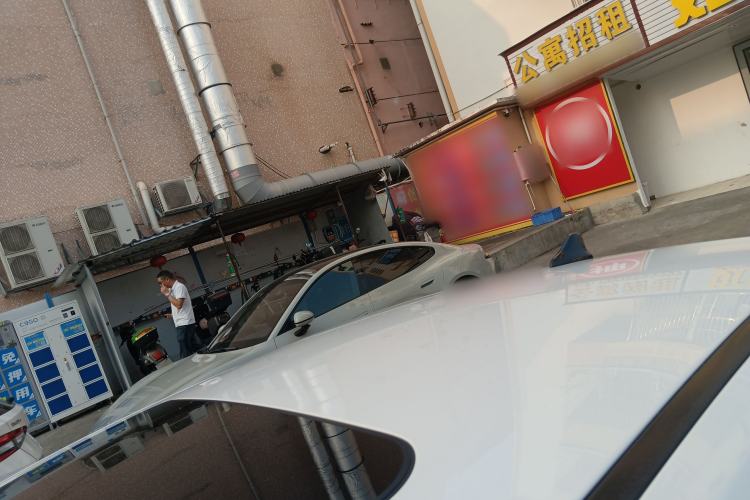 Used Hyundai Elantra 2021 1.5L CVT LUX Prestige Edition