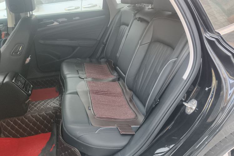 Used Volkswagen Passat New Energy 2022 430 PHEV Hybrid Luxury Edition