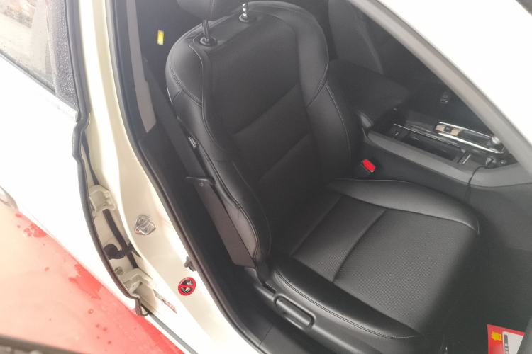 Used Honda Spirior 2017 2.0L Classic Edition Right Front Seat