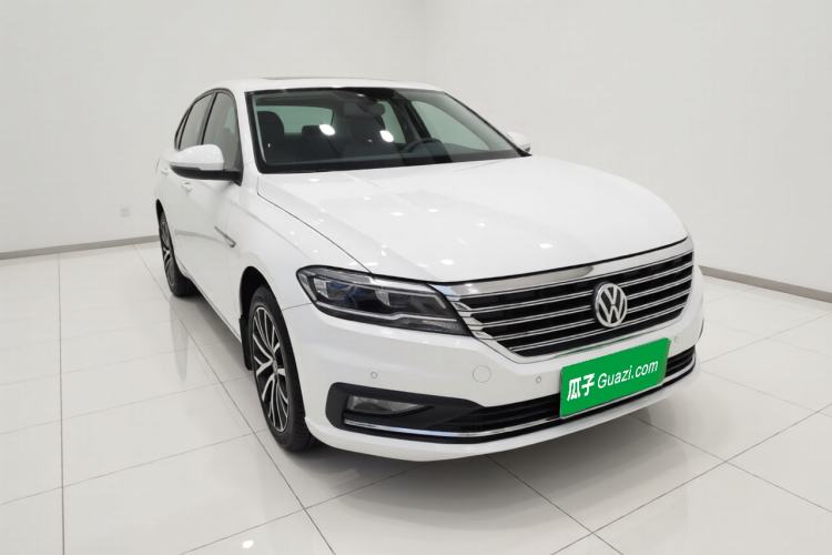 Used Volkswagen Lavida 2018 280TSI DSG Luxury Edition China V Standard
