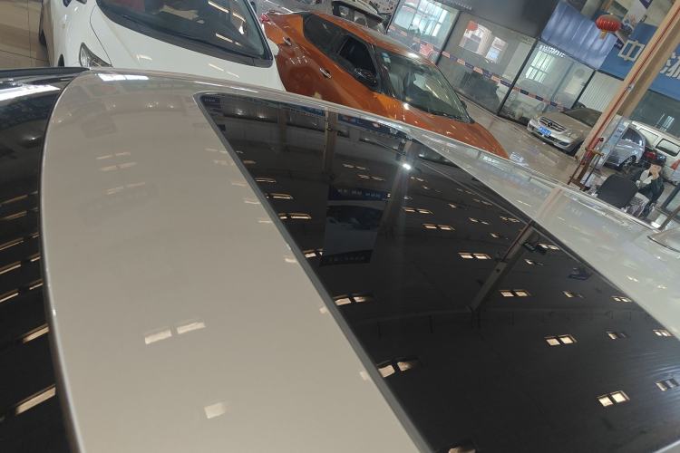 Used Toyota C-HR 2020 2.0L Leading Edition
