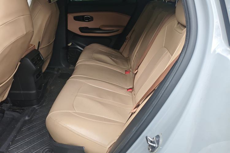 Used Nio ES6 2020 420 km Sport Edition
