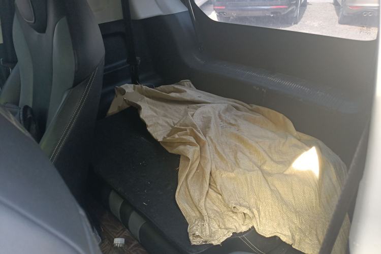 Used Roewe Clever 2022 311km QiQi BoBo Edition