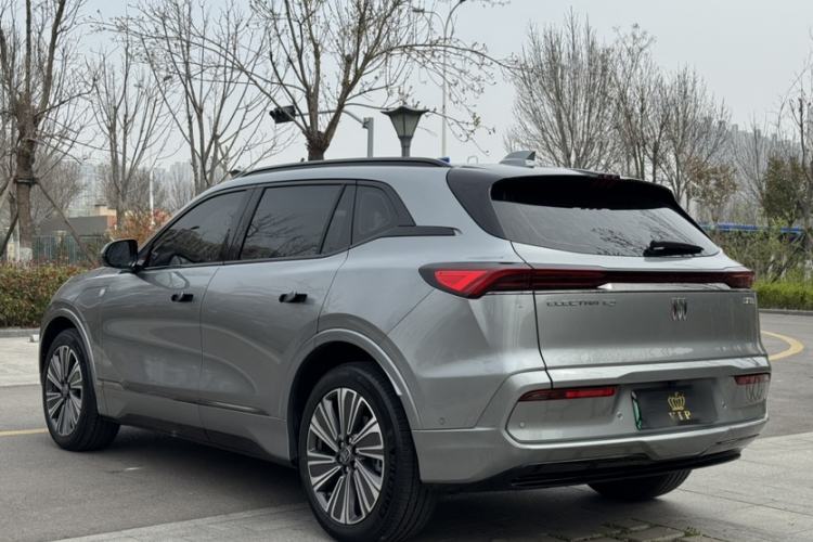 Used Buick E5 2023 Zhenxiang Standard Range Edition