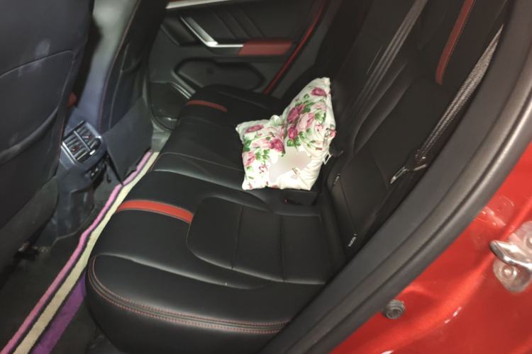 Used Haval H4 2019 Red Label 1.5 GDIT DCT Ultra-Luxury Smart Connectivity Edition
