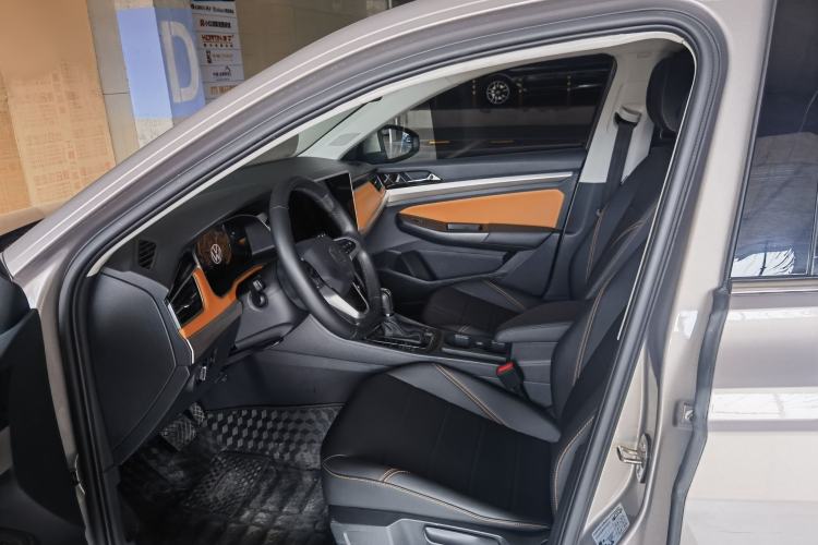 Used Volkswagen Bora 2023 200TSI DSG Smart Drive Version