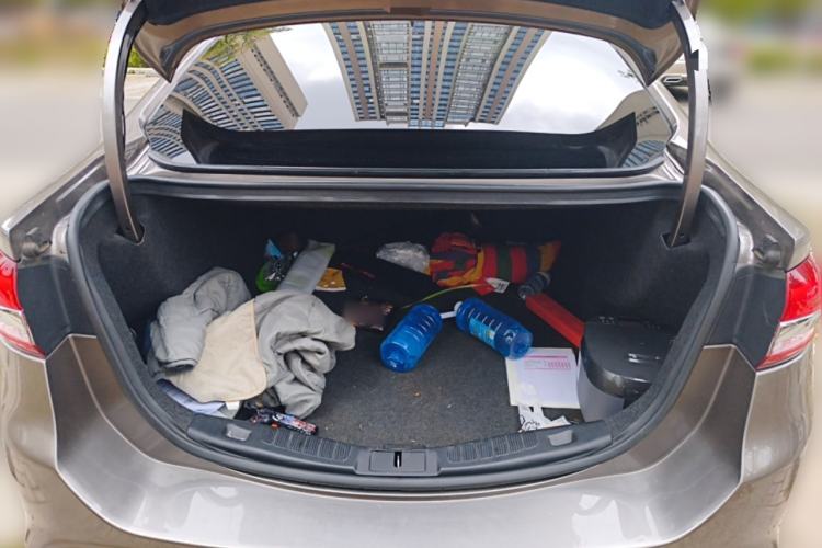 Used Ford Mondeo 2017 EcoBoost 200 Stylish Model
