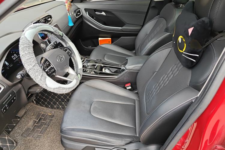 Used Hyundai ix25 2020 1.5L CVT DLX Prestige Version