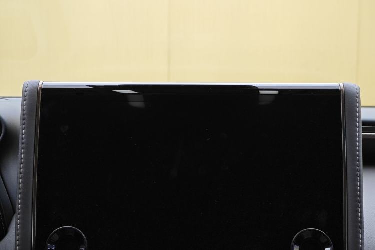 Used Toyota Alphard 2024 Dual-Engine 2.5L Prestige Edition
