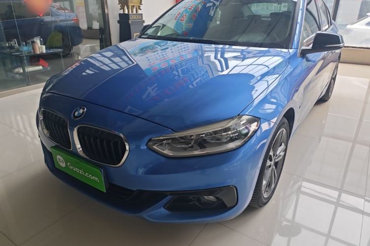 Used BMW 1 Series 2017 118i Sport Edition