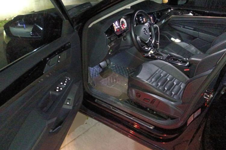 Used Volkswagen Passat 2019 330TSI Elite Edition China V Standard
