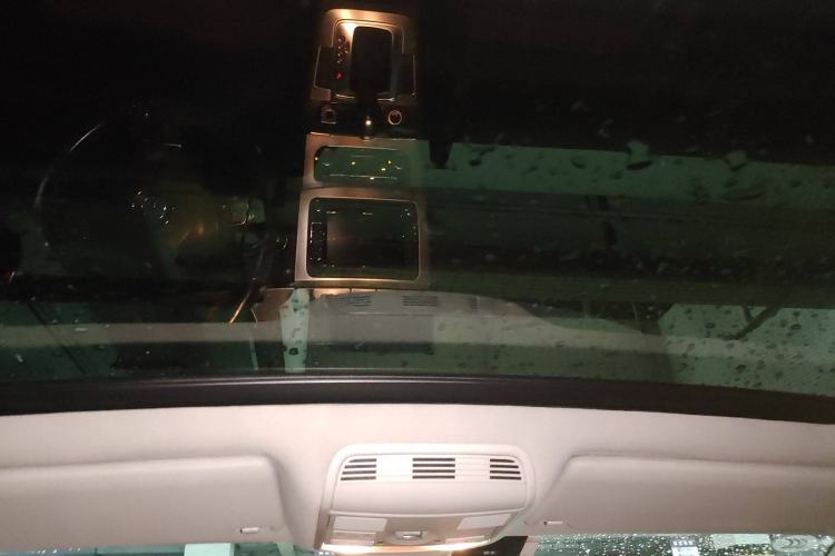 Used Volkswagen FAW-Volkswagen CC 2011 2.0 TSI Ultimate Edition Headliner