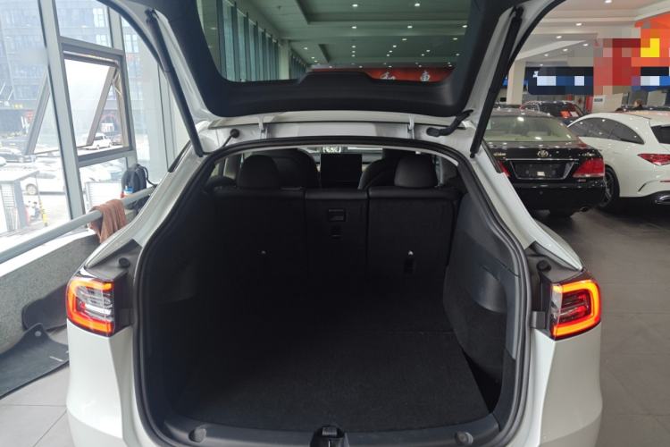 Used Tesla Model Y 2022 Performance High-Performance All-Wheel-Drive Version