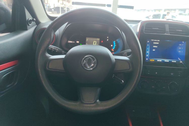 Used Dongfeng NAMMI BOX 2022 Chasing Wind Edition 331 km Standard Model