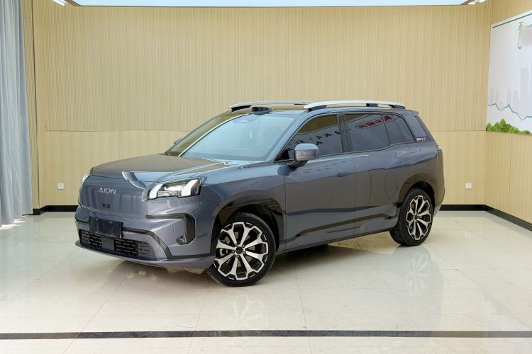 Used AION V 2024 Aion Tyrannosaurus 650 LiDAR Edition Exterior 1