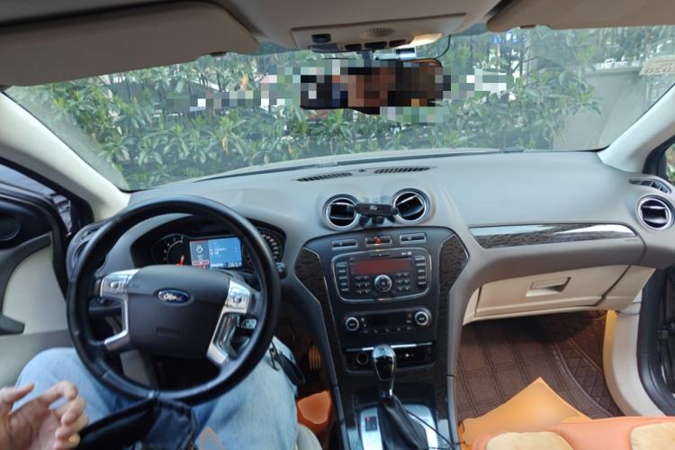 Used Ford Mondeo 2011 2.0L GTDi 200 Fashion Edition