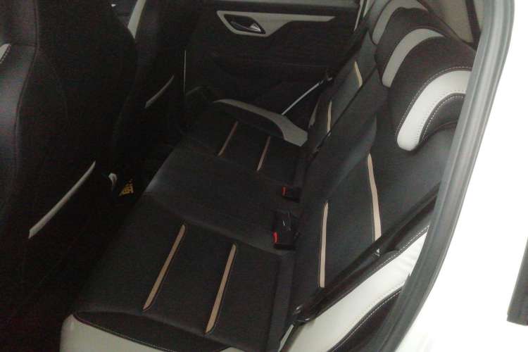 Used SOL E10X 2021 Jimei Edition 302km Luxury Model