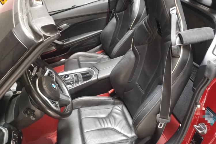 Used BMW Z4 2019 sDrive 25i M Sport Package
