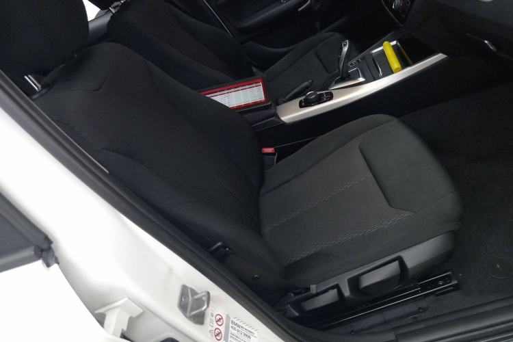 Used BMW 1 Series (Import) 2018 118i Leading Model
