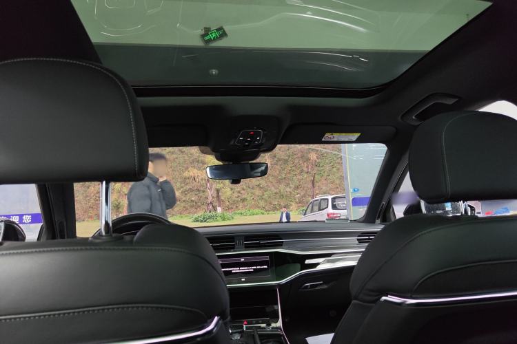 Used Audi A6L 2021 40 TFSI Luxury Dynamic Edition
