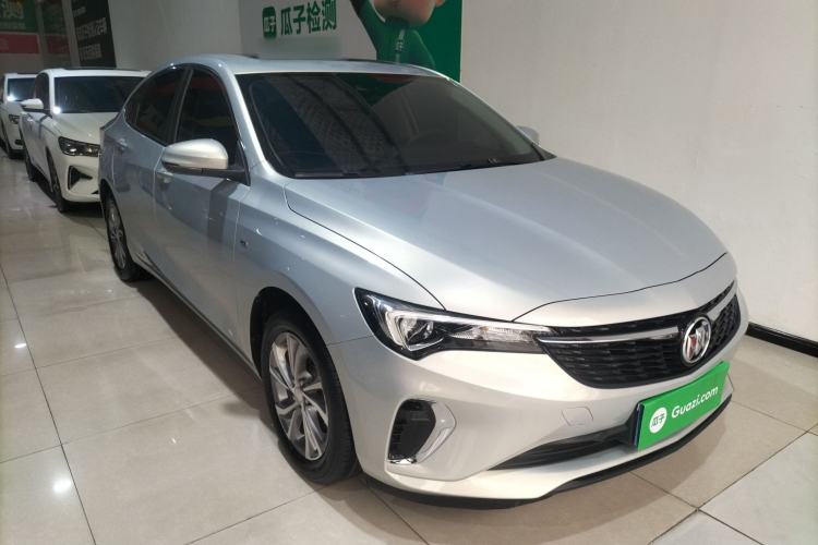 Used Buick Verano 2022 Pro 533T Fun Edition
