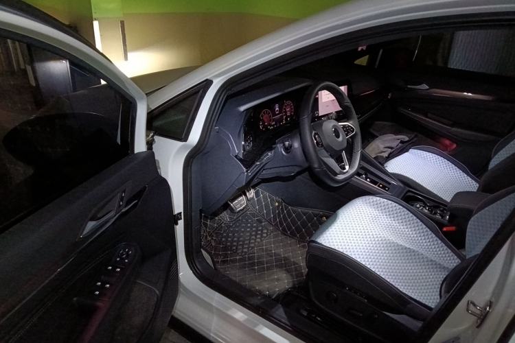 Used Volkswagen Golf 2023 280TSI DSG Pro 20th Anniversary Edition