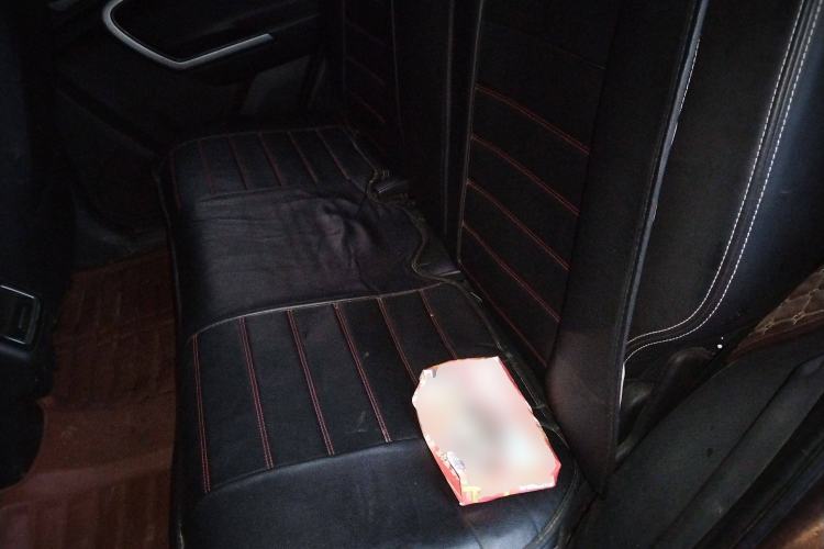 Used HYOSOW S6 2016 1.5T CVT Enjoyment Model