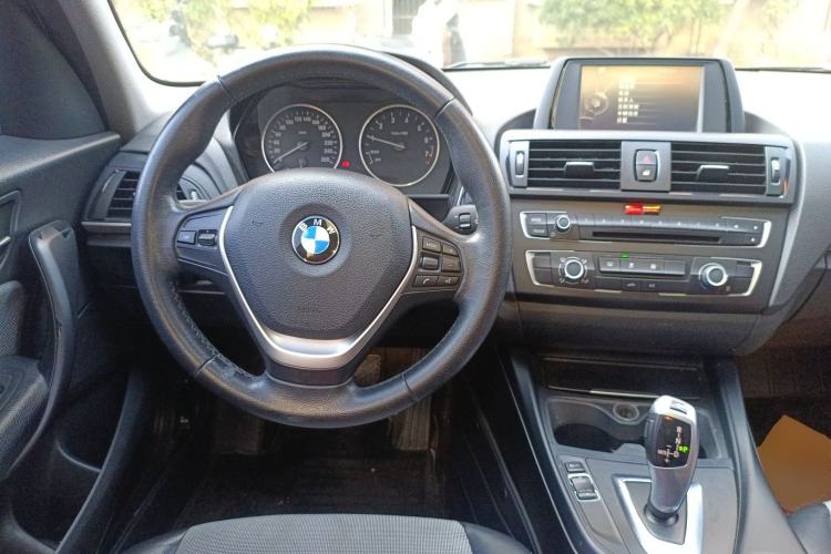 Used BMW 1 Series 2013 Revised 116i Leading Edition