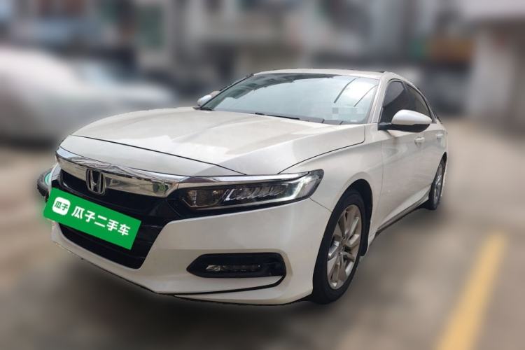 Used Honda Accord 2018 260TURBO Elite Edition China VI Guazi used car, China used car export, Used car for sale, Used  cars, Cheapest cars for sale