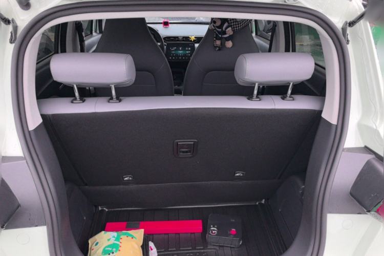 Used Leapmotor T03 2025 310 Comfort Edition
