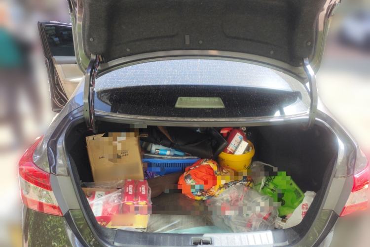 Used Nissan Sylphy 2012 1.6 XL CVT Luxury Edition