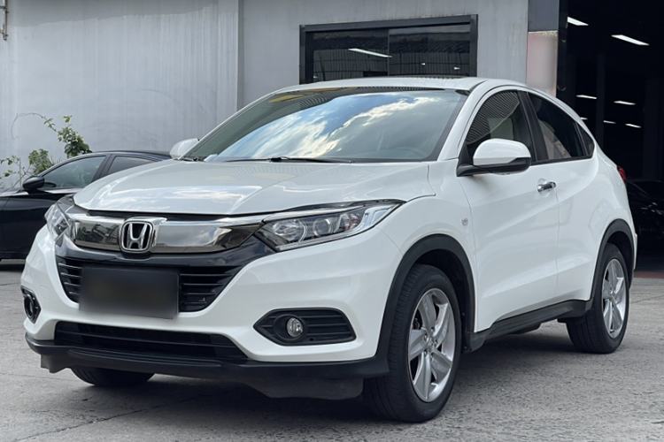 Used Honda Vezel 2020 1.5L CVT Elite Edition