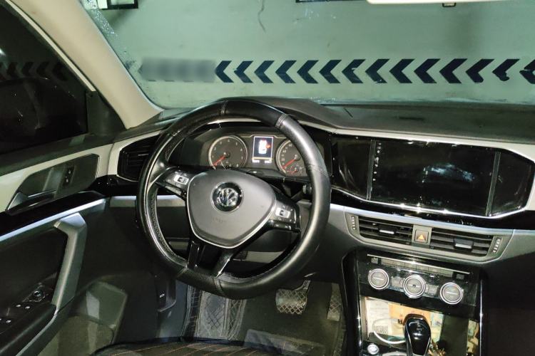 Used Volkswagen Tayron 2019 330TSI Two-Wheel Drive Luxury Model China VI Standard
