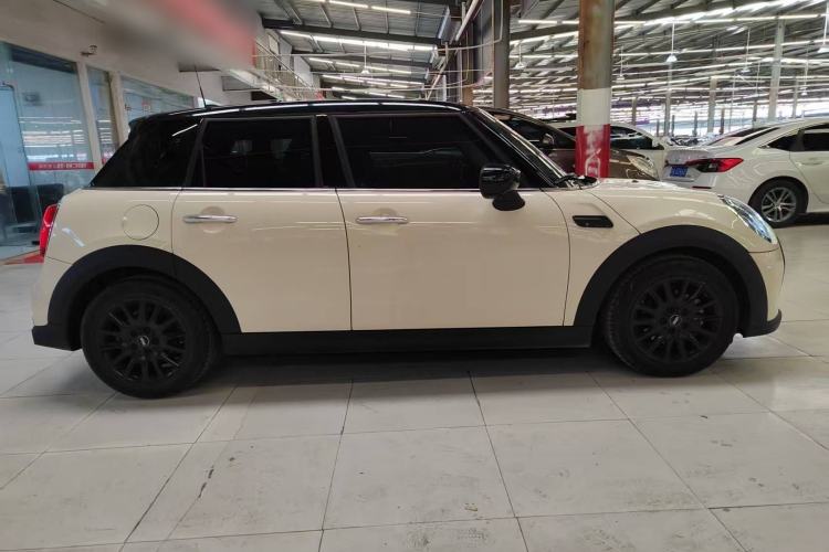Used MINI MINI 2022 Updated 1.5T ONE Five-Door PLUS Edition