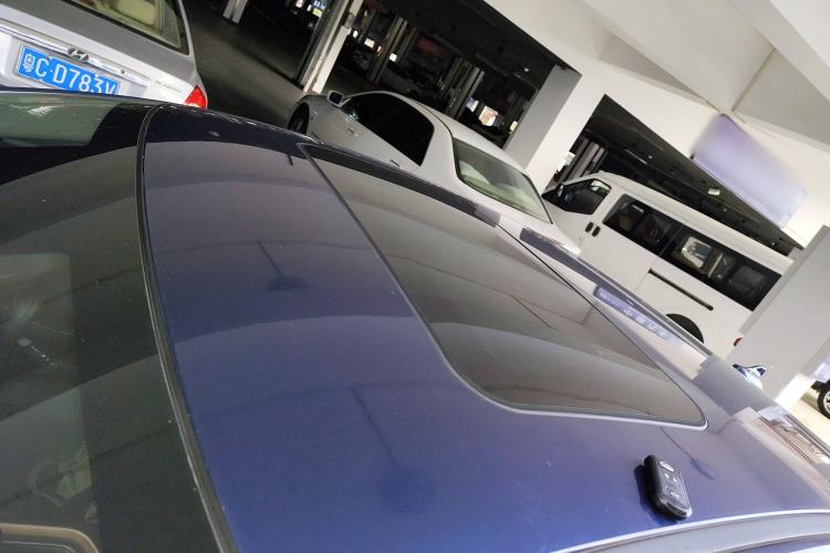 Used Chery Arrizo 5 PLUS 2021 Xiao AI 1.5T CVT Enjoy PLUS
