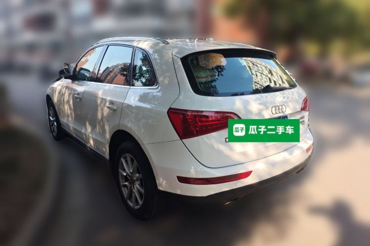 Used Audi Q5 2011 2.0TFSI Comfort Version