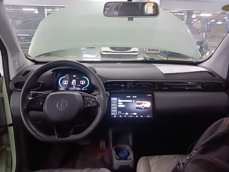 Used Leapmotor T03 2024 403 Comfort Edition — 9