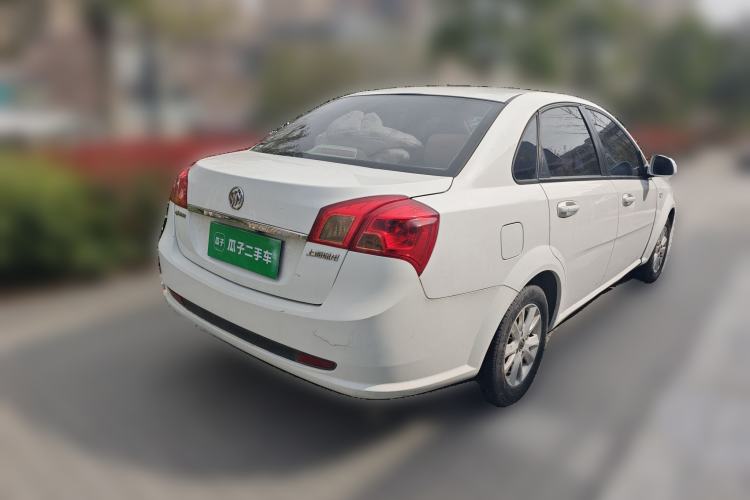 Used Buick Excelle 2015 1.5L Automatic Classic Model
