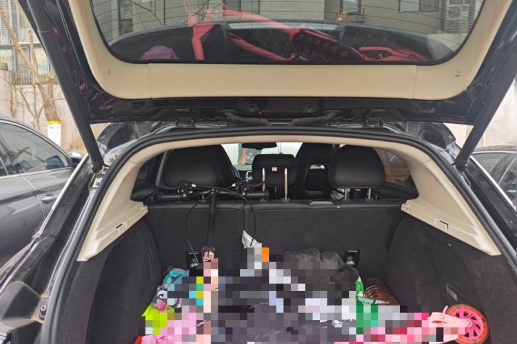 Used Lynk & Co 01 2017 2.0T Two-Wheel Drive Pro Edition