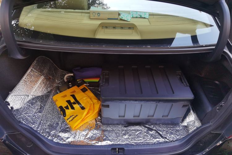 Used Toyota Camry 2015 Dual-Engine 2.5 HG Luxury Navigation Edition