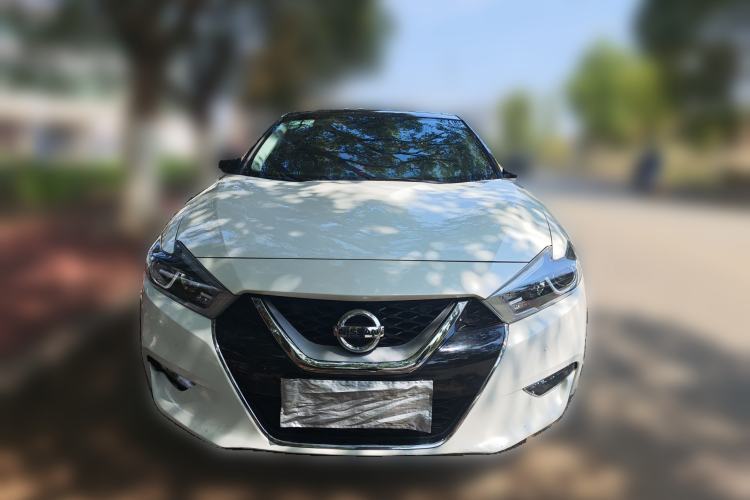 Used Nissan Maxima 2016 2.5L XL Luxury Edition