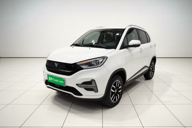 Used NETA N01 2020 390T