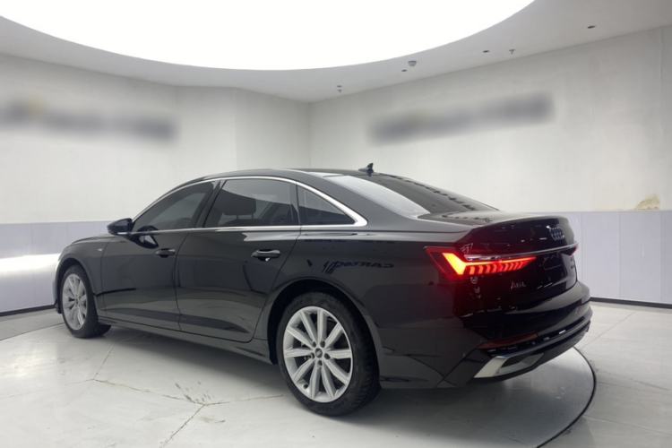 Used Audi A6L 2024 45 TFSI Prestige Dynamic Edition Exterior 5