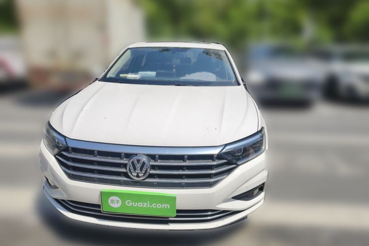 Used Volkswagen Sagitar 2021 280TSI DSG Luxury Smart Connectivity Edition