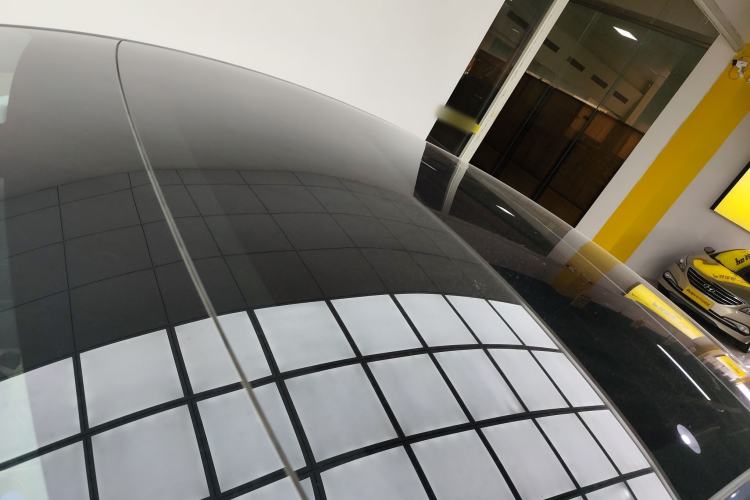 Used Tesla Model 3 2019 Standard Range Rear-Drive Upgraded Version