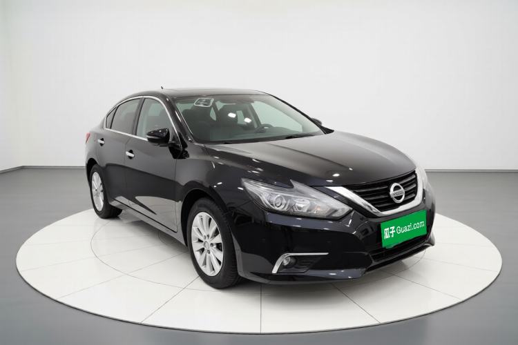 Used Nissan Teana 2016 Revised Version 2.0L XL Comfort Edition