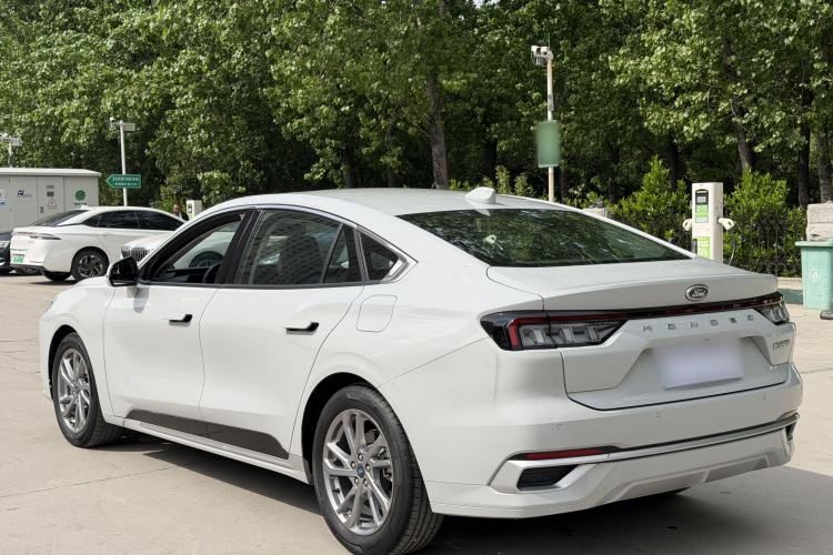 Used Ford Mondeo 2023 EcoBoost 180 Luxury Model