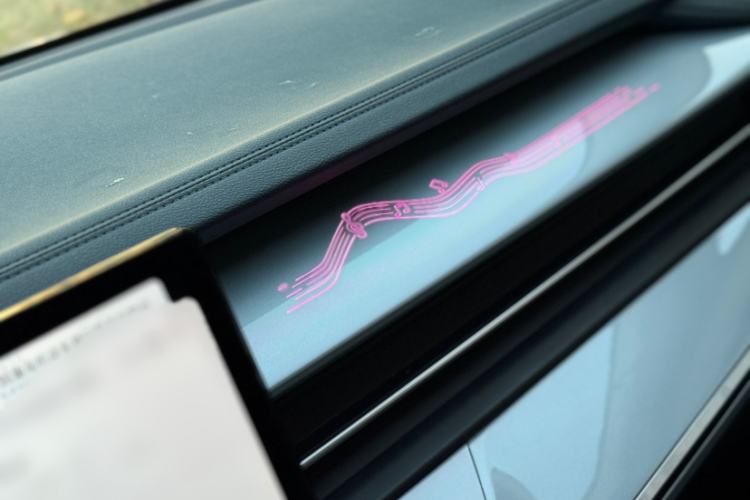 Used Geely Auto Jiajie 2023 Geely Jiaji L 1.5TD DCT Luxury Model