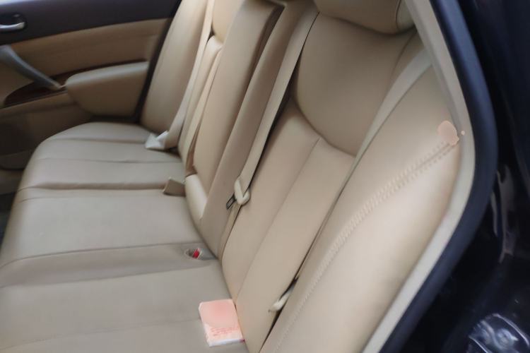 Used Nissan Teana 2011 2.5L XL Advanced Edition