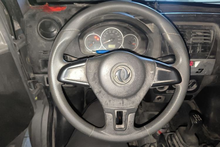 Used Dongfeng Xiaokang K07S 2016 1.0L Practical Version DK10
